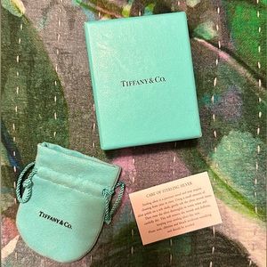 TIFFANY & Co. Box
